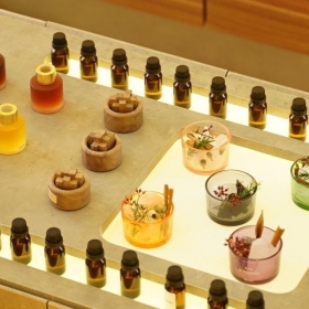 Bedi Candles
