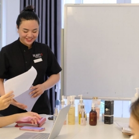 Beauty5 Skincare & Spa