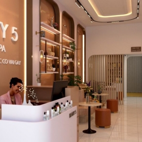 Beauty5 Skincare & Spa