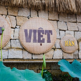 Bếp Việt - Hàn Vi Quán 