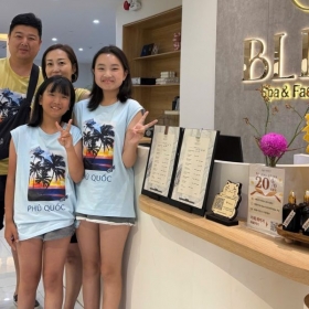 Bling77 Spa