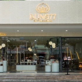 Bling77 Spa