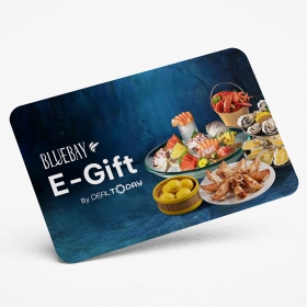 Thẻ quà tặng Blue Bay_Vịnh Xanh