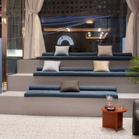 Brown Dot Hotel