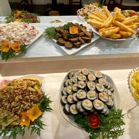 Nhà hàng chay Phước Hạnh