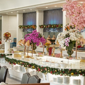 Sala Buffet