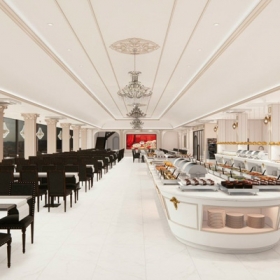 Sala Buffet