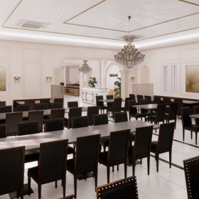 Sala Buffet