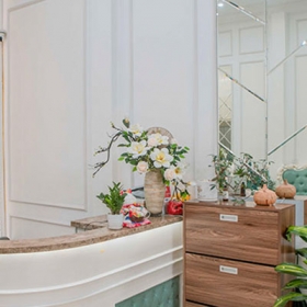 Thẩm mỹ viện Bussan