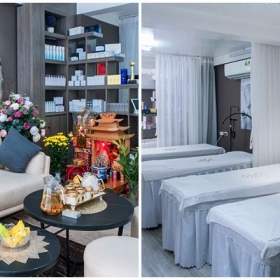 Cali Spa & Wellness Center
