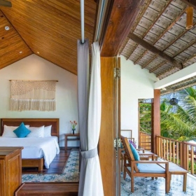 Camia Resort & Spa - Phu Quoc 