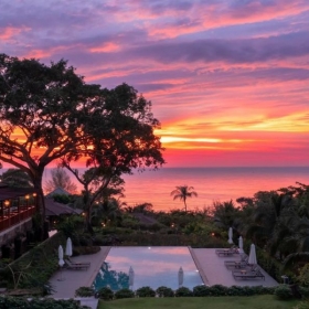 Camia Resort & Spa - Phu Quoc 