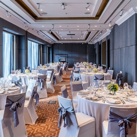 Caravelle Hotel Saigon