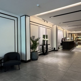Kin Hotel Central Park