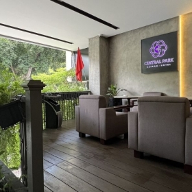 Kin Hotel Central Park