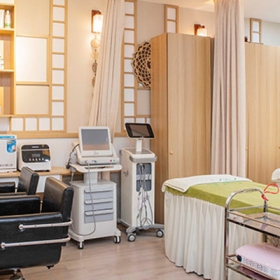 CBon Beauty & Spa 