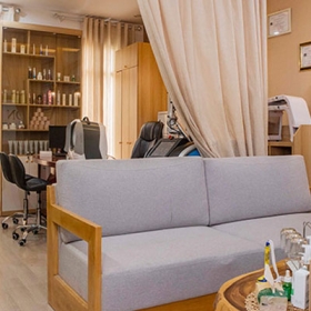 CBon Beauty & Spa 