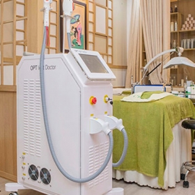 CBon Beauty & Spa 