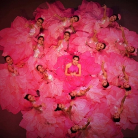 Charming Đà Nẵng show