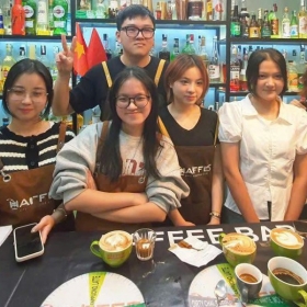 Trung tâm Chốc Chốc Cooking Center