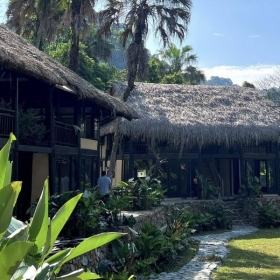 Cọ Retreat Đà Bắc