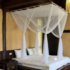 Cọ Retreat Đà Bắc