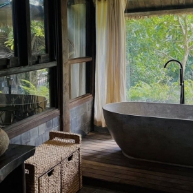 Cọ Retreat Đà Bắc