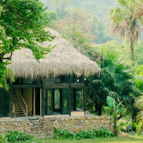 Cọ Retreat Đà Bắc