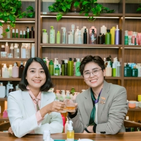 Cỏ Cây Hoa Lá