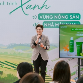 Cỏ Cây Hoa Lá