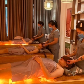 Coco Spa