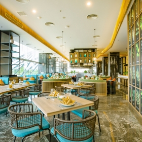 FLC Hotel