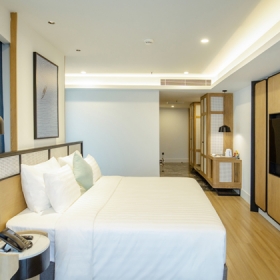 FLC Hotel