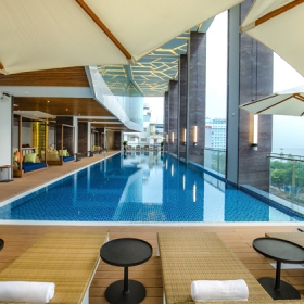 FLC Hotel