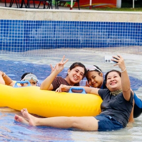 TTC Mekong Aqua Park