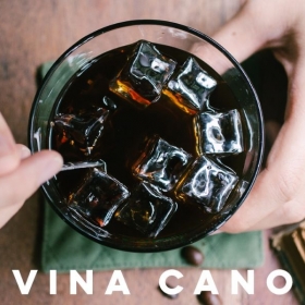 Cộng Cà Phê