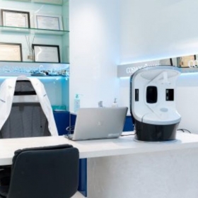 Cosmoscare