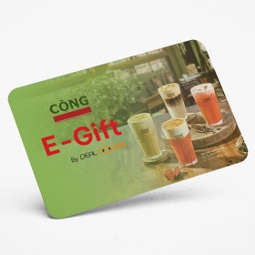 Cộng Cà Phê 100.000đ