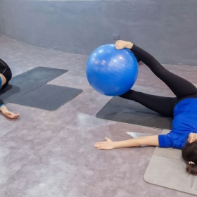 DC Fitness & Yoga