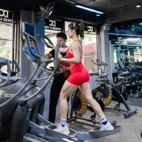 DC Fitness & Yoga