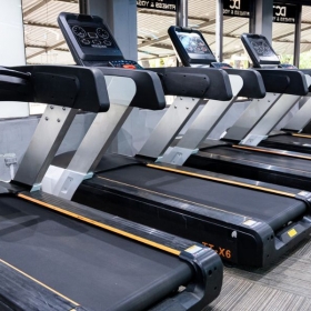 DC Fitness & Yoga