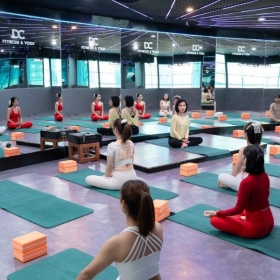DC Fitness & Yoga