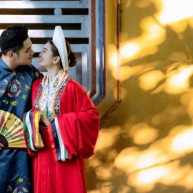 Trung tâm Bảo tồn Di tích Cố đô Huế 