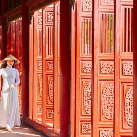 Trung tâm Bảo tồn Di tích Cố đô Huế 