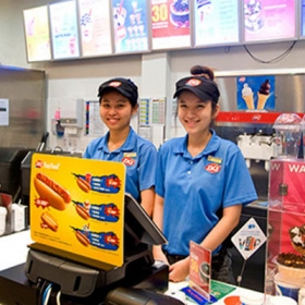 Dairy Queen