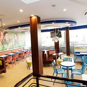 Dairy Queen