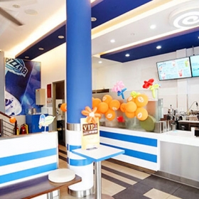 Dairy Queen