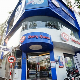 Dairy Queen