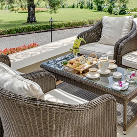 Dalat Palace Heritage Hotel