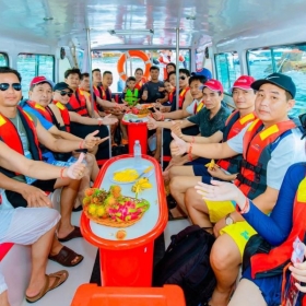 Đăng Khoa Trip Phú Quốc